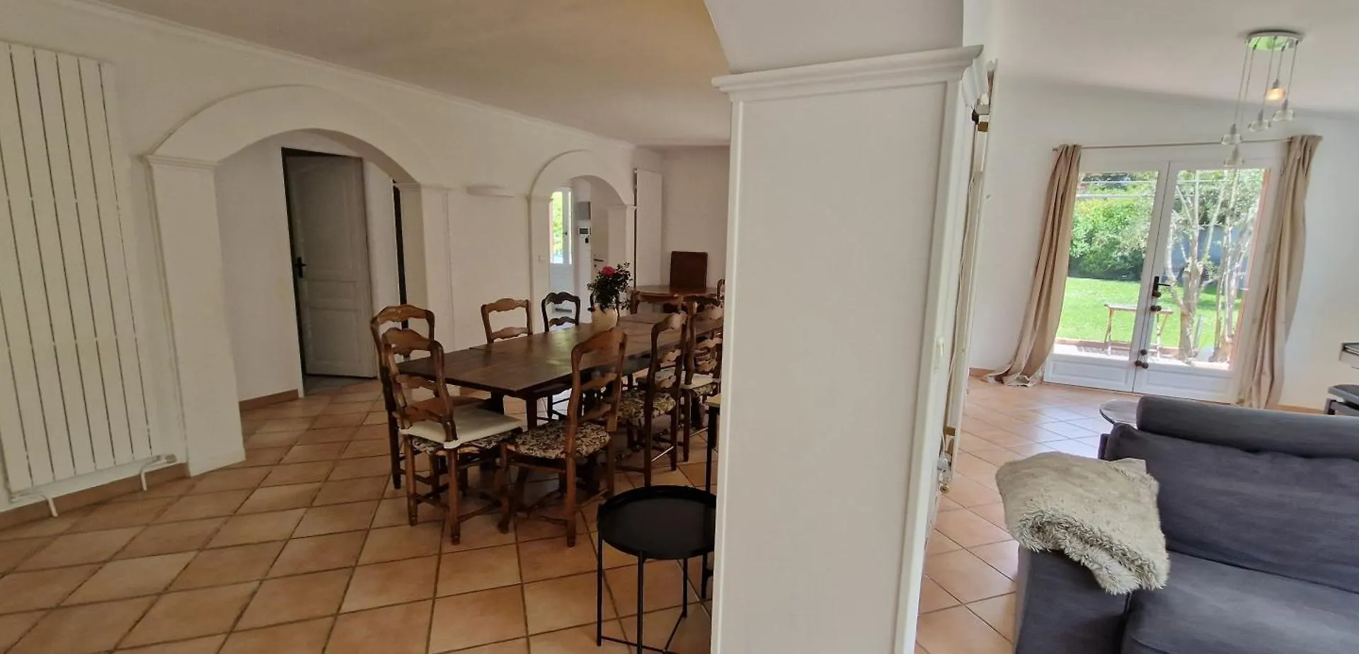 Villa Rosa Peaceful Haven 10M From Aix 11 Guests Aix-en-Provence