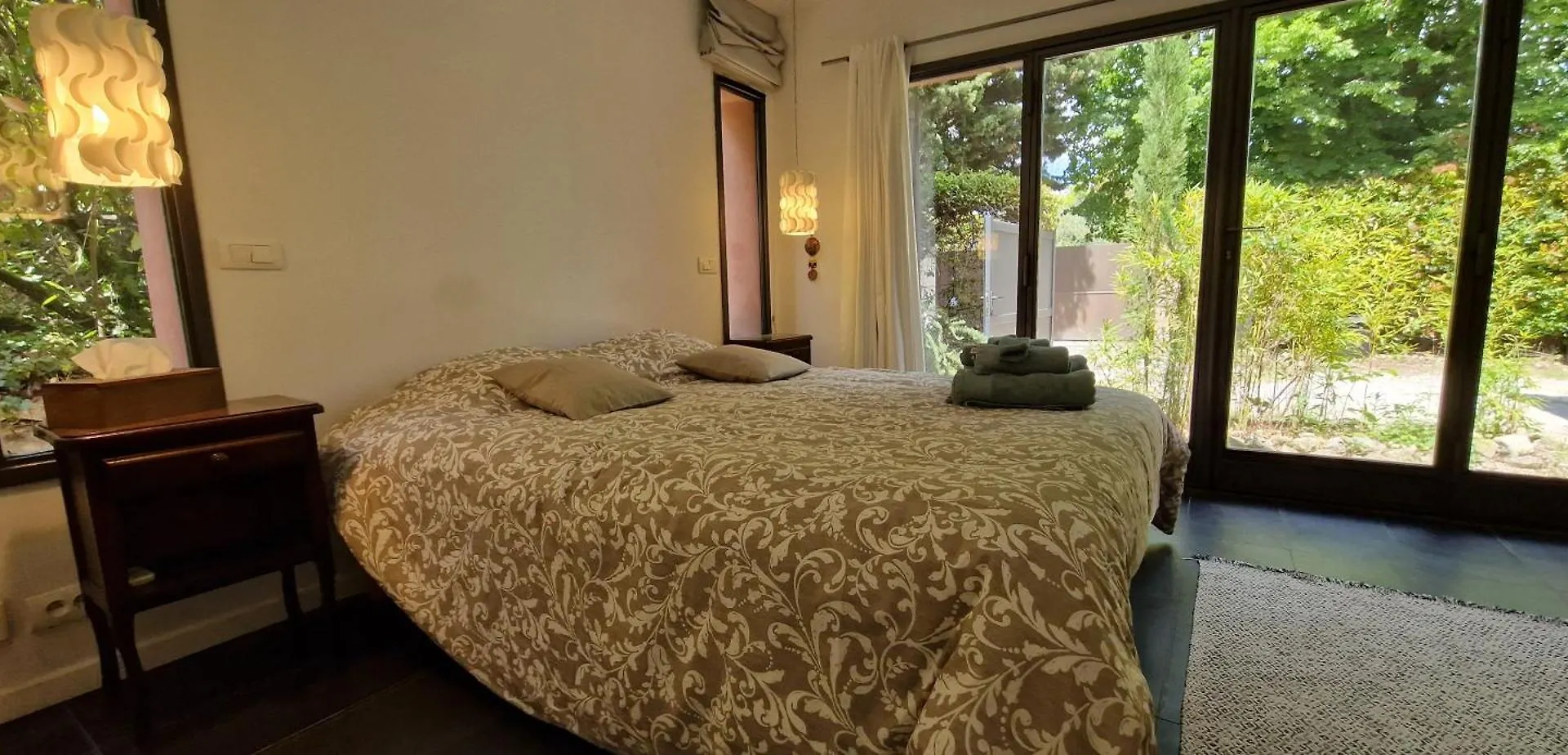 Villa Rosa Peaceful Haven 10M From Aix 11 Guests Aix-en-Provence