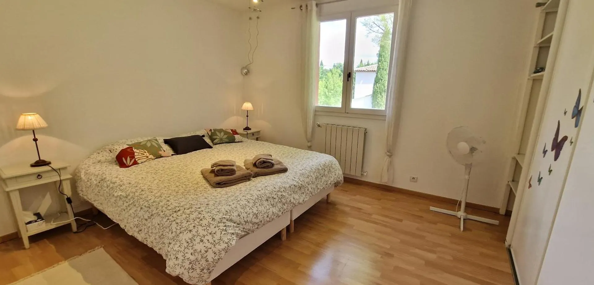 Villa Rosa Peaceful Haven 10M From Aix 11 Guests Aix-en-Provence 0*,  Franciaország