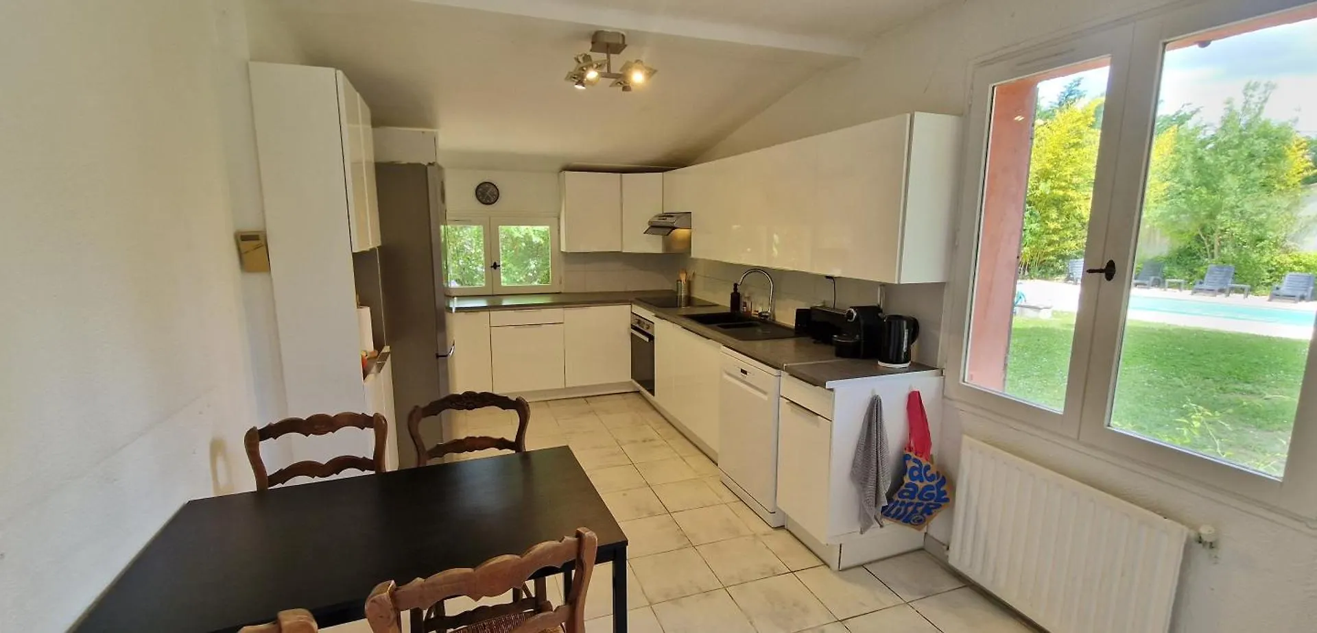 Villa Rosa Peaceful Haven 10M From Aix 11 Guests Aix-en-Provence Franciaország