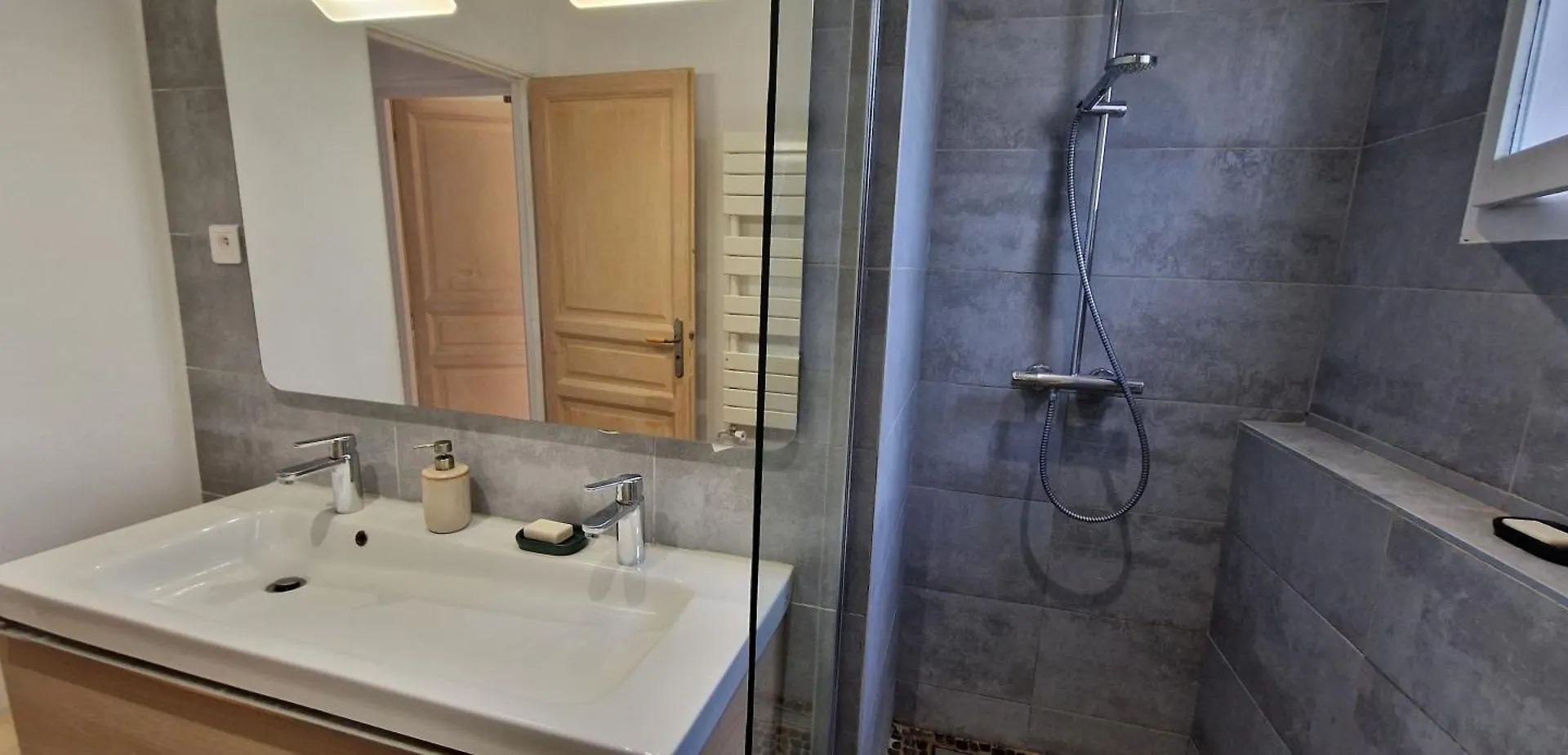 Villa Rosa Peaceful Haven 10M From Aix 11 Guests Aix-en-Provence Franciaország
